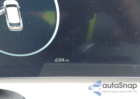 2025 Hyundai Tucson Limited z USA, uszkodzony, nr VIN 5NMJECDE5SH571614